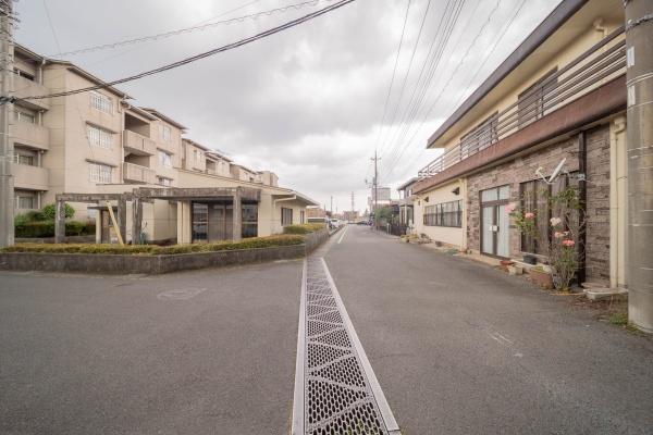 土地　宇都宮市泉が丘５丁目