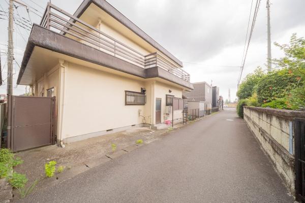 土地　宇都宮市泉が丘５丁目