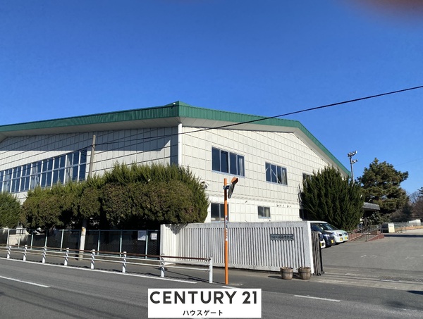 新築 リーブルガーデン 宇都宮今宮第5 3号棟(宇都宮市立陽南中学校)