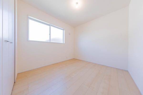 新築　リーブルガーデン　宇都宮今宮第5　3号棟