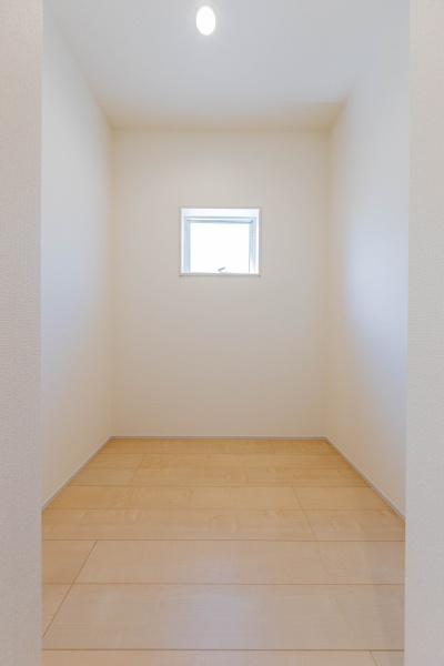 新築　リーブルガーデン　宇都宮今宮第5　3号棟