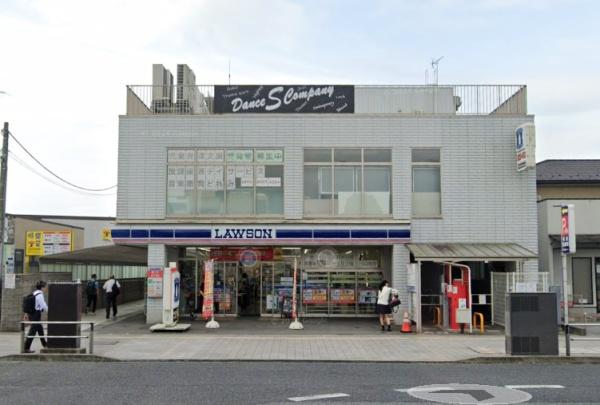 新築リガーレ宇都宮市雀の宮22期 1号棟(ローソン宇都宮雀の宮一丁目店)