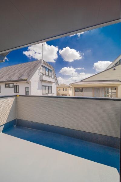 新築リガーレ東峰町2期　3号棟（全4棟）
