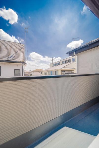 新築リガーレ東峰町2期　3号棟（全4棟）
