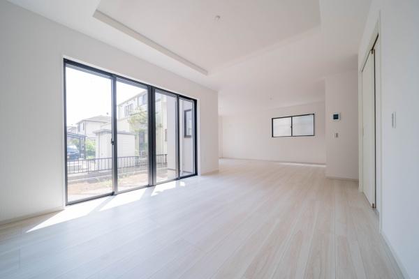新築リガーレ東峰町2期　3号棟（全4棟）