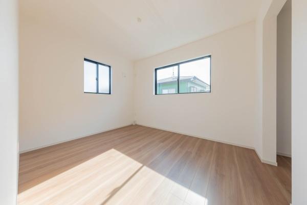 新築リガーレ東峰町2期　４号棟（全4棟）