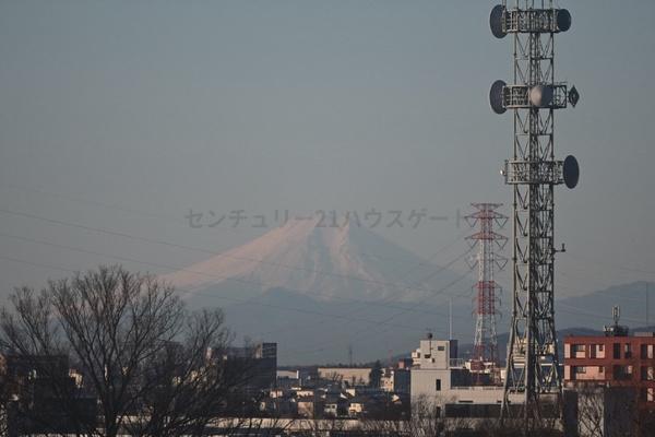 コートアベニュー泉が丘