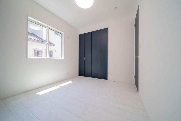 新築　宇都宮市宝木町１丁目
