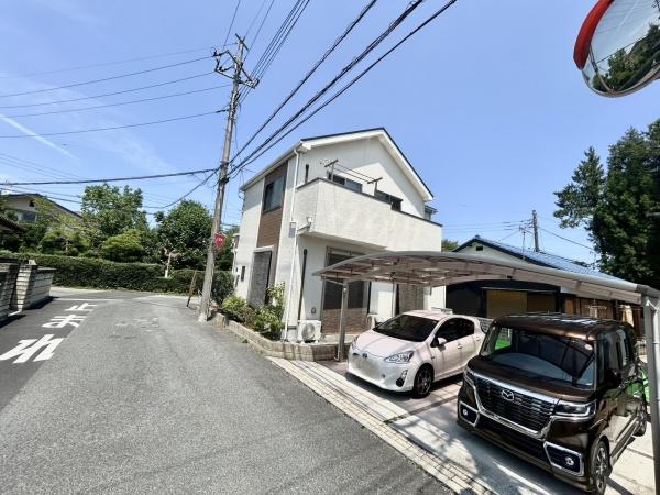 宇都宮市宝木町１丁目の中古一戸建て