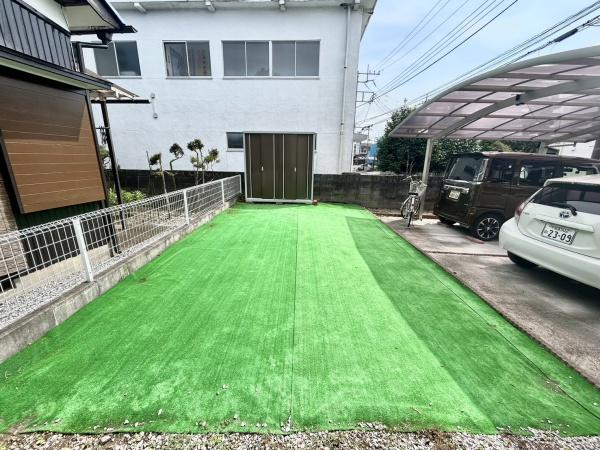 宇都宮市宝木町１丁目の中古一戸建て