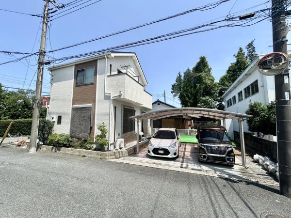 中古戸建　宇都宮市宝木町１丁目