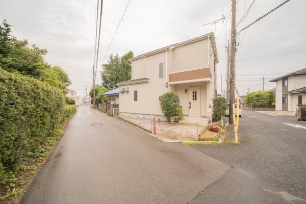 宇都宮市宝木町１丁目の中古一戸建て