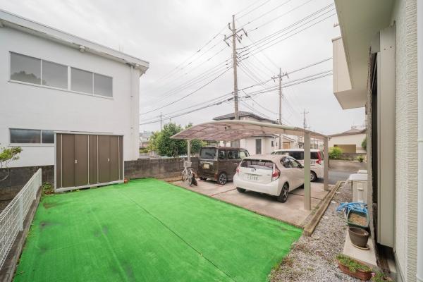 宇都宮市宝木町１丁目の中古一戸建て