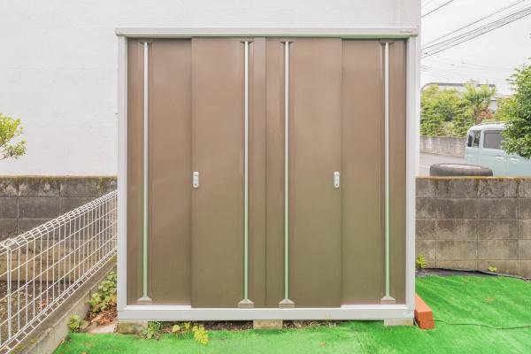 宇都宮市宝木町１丁目の中古一戸建て