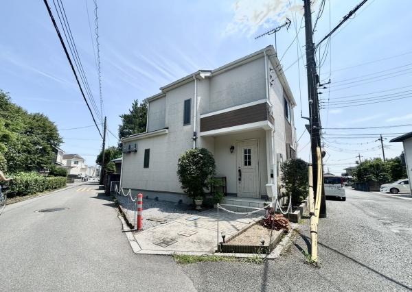 宇都宮市宝木町１丁目の中古一戸建て