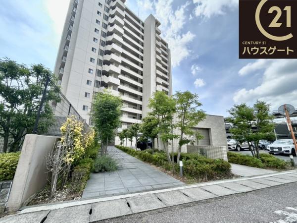 サーパスシティ桜通りパークウィング