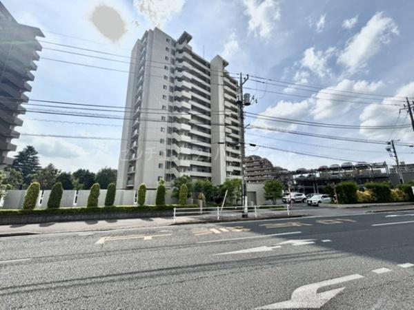 サーパスシティ桜通りパークウィング