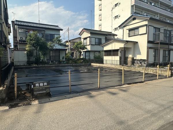 土地　宇都宮市西川田南１丁目
