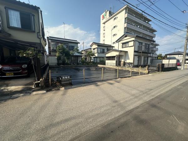 土地　宇都宮市西川田南１丁目