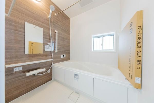 新築　ハートフルタウン　さくら市櫻野１号棟（全２棟）