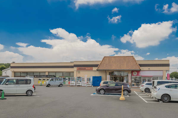 新築 ハートフルタウン さくら市櫻野1号棟(全2棟)(とりせん氏家店)