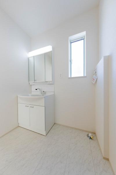 新築　ハートフルタウン　さくら市櫻野１号棟（全２棟）