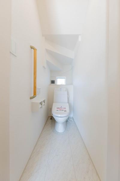 新築　ハートフルタウン　さくら市櫻野１号棟（全２棟）