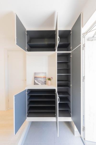 新築　ハートフルタウン　さくら市櫻野１号棟（全２棟）