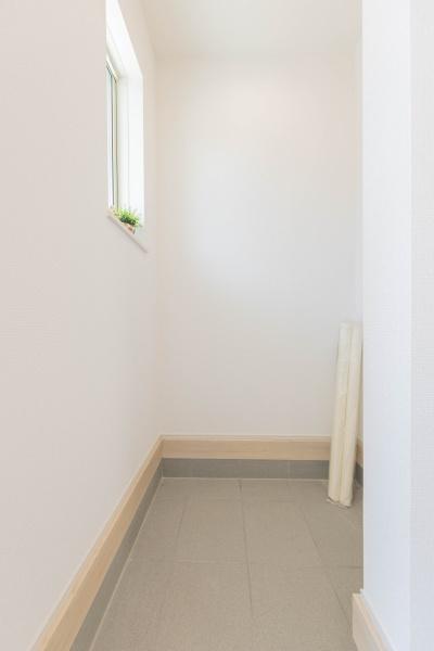 新築　ハートフルタウン　さくら市櫻野１号棟（全２棟）