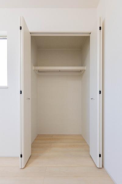 新築　ハートフルタウン　さくら市櫻野１号棟（全２棟）