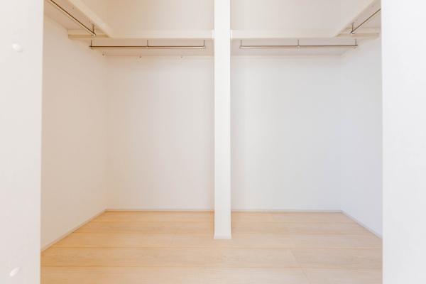 新築　ハートフルタウン　さくら市櫻野１号棟（全２棟）