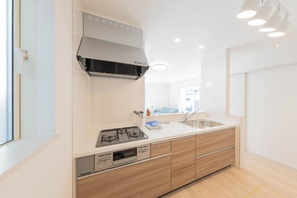 新築　ハートフルタウン　さくら市櫻野１号棟（全２棟）