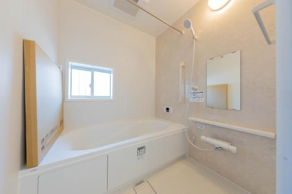 新築　ハートフルタウン　さくら市櫻野２号棟（全２棟）