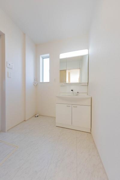 新築　ハートフルタウン　さくら市櫻野２号棟（全２棟）