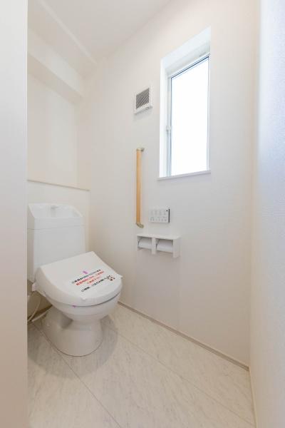 新築　ハートフルタウン　さくら市櫻野２号棟（全２棟）