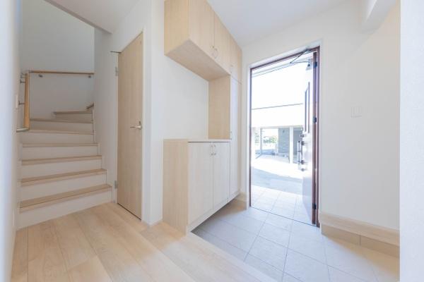 新築　ハートフルタウン　さくら市櫻野２号棟（全２棟）