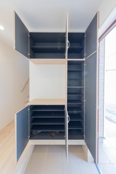 新築　ハートフルタウン　さくら市櫻野２号棟（全２棟）