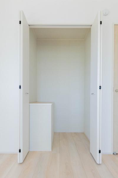 新築　ハートフルタウン　さくら市櫻野２号棟（全２棟）