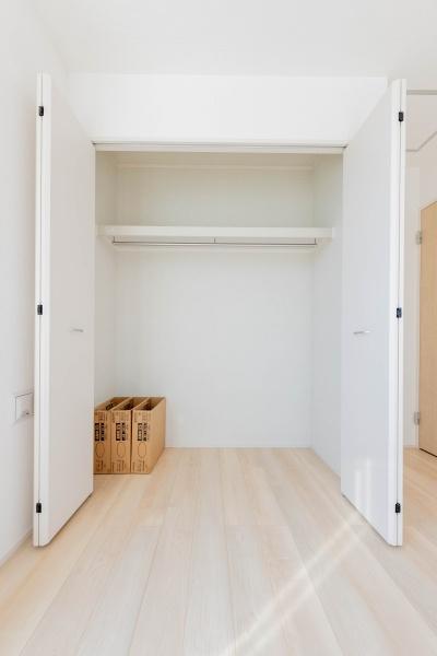 新築　ハートフルタウン　さくら市櫻野２号棟（全２棟）