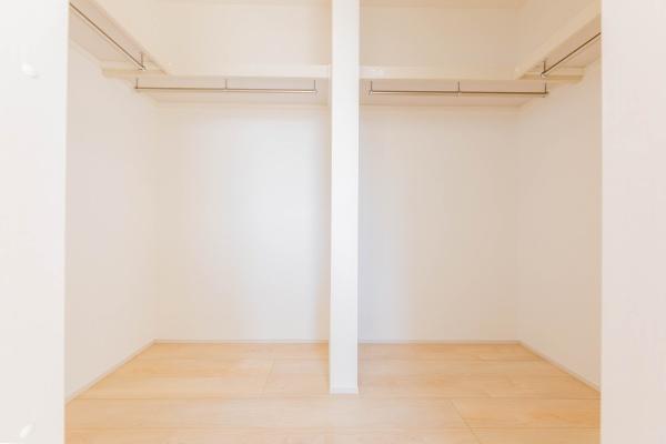 新築　ハートフルタウン　さくら市櫻野２号棟（全２棟）