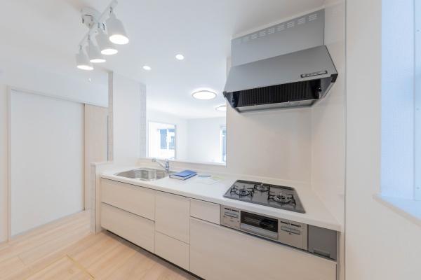 新築　ハートフルタウン　さくら市櫻野２号棟（全２棟）