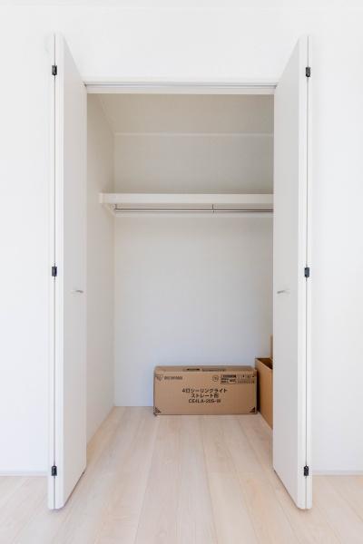 新築　ハートフルタウン　さくら市櫻野２号棟（全２棟）