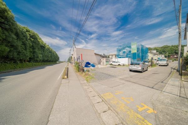 土地　宇都宮市氷室町