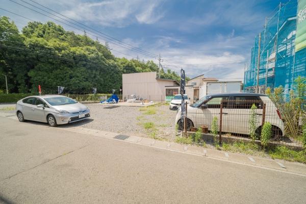 土地　宇都宮市氷室町