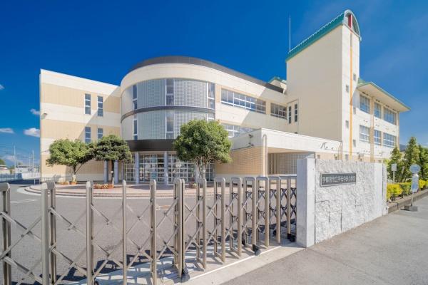 宇都宮市下平出町の中古一戸建て(宇都宮市立平石中央小学校)