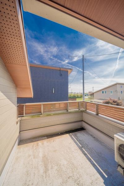 宇都宮市下平出町の中古一戸建て