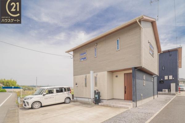 中古戸建　宇都宮市　下平出町