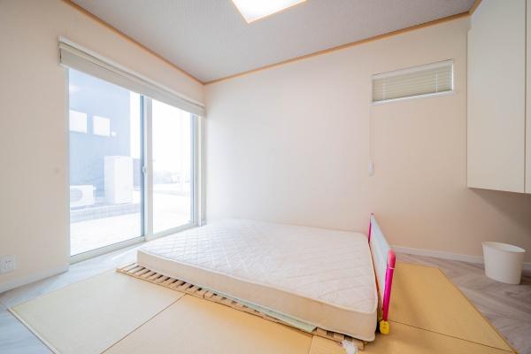 宇都宮市下平出町の中古一戸建て