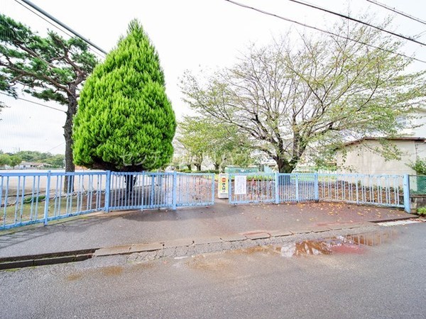 下都賀郡壬生町幸町３丁目の土地(壬生町立睦小学校)