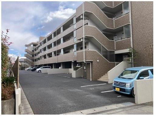 中古マンション　サーパス錦三丁目